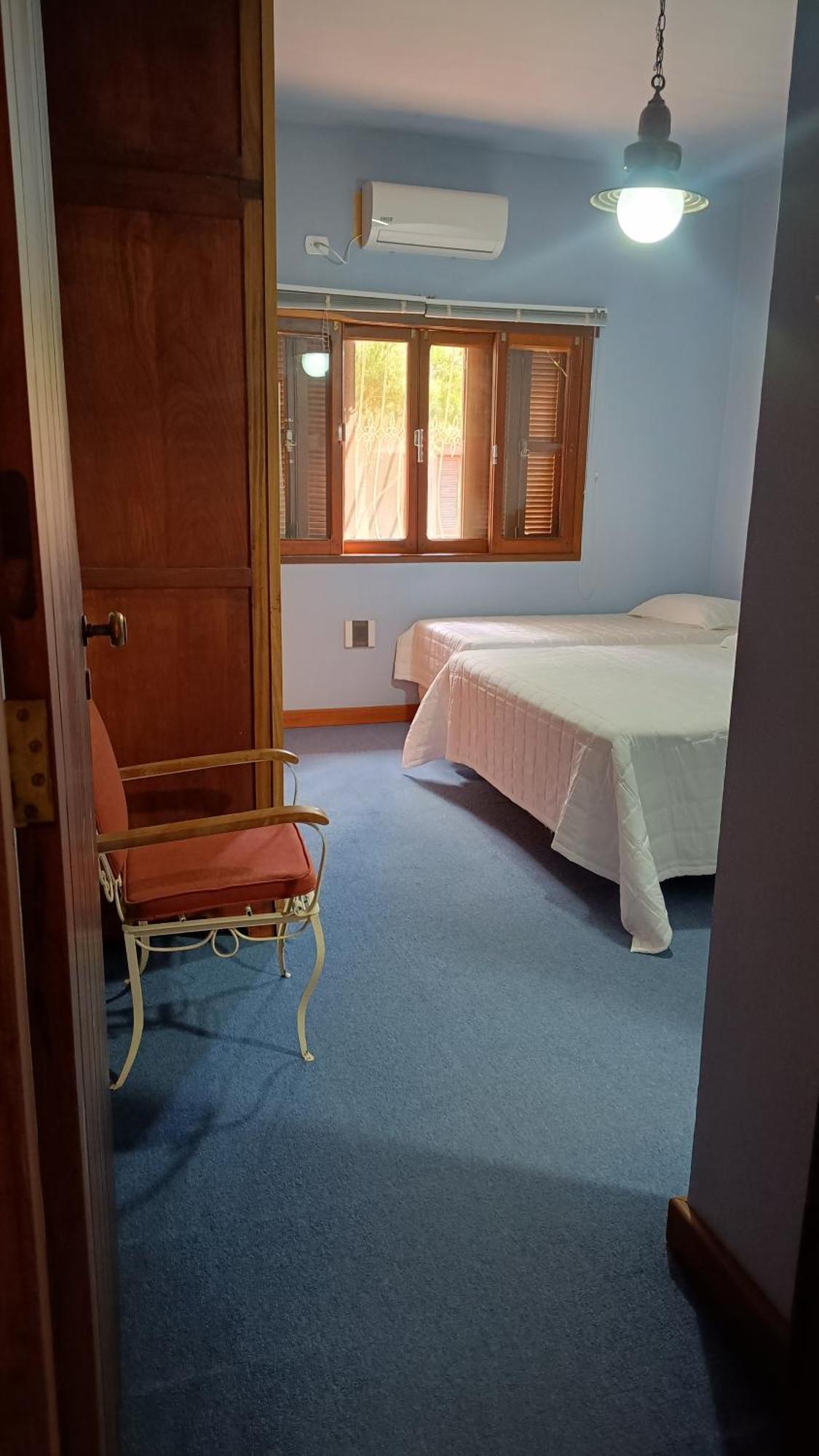 Estalagem Haras Di Cellius Hotel Bage Exterior photo