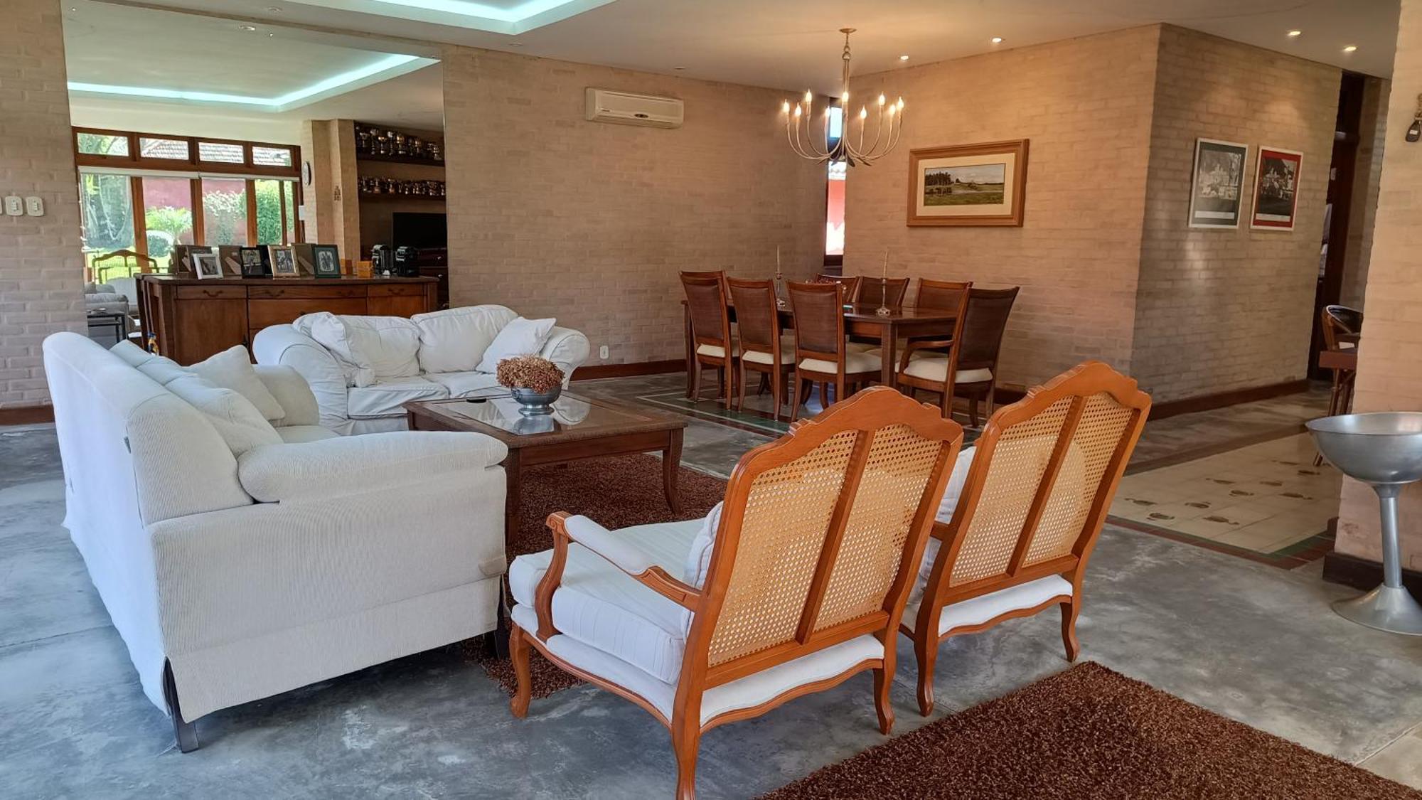 Estalagem Haras Di Cellius Hotel Bage Exterior photo