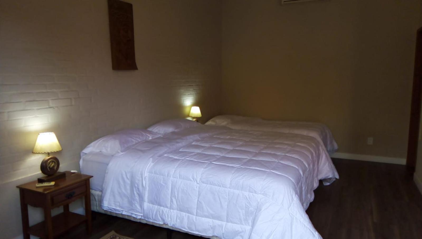 Estalagem Haras Di Cellius Hotel Bage Exterior photo