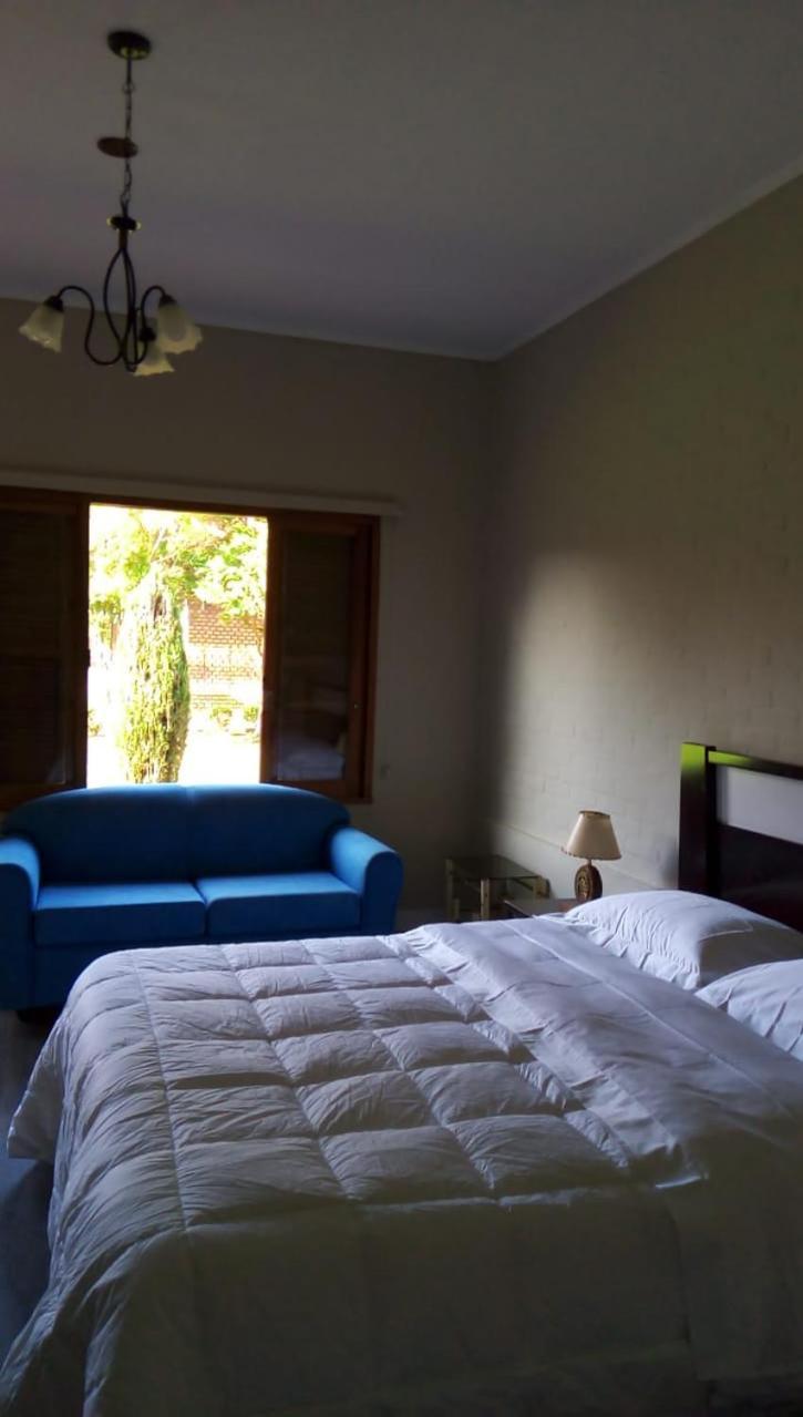 Estalagem Haras Di Cellius Hotel Bage Exterior photo